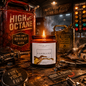 The Mechanic’s Dirty Little Secret Candle