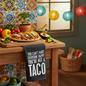 You're Not a Taco Kitchen Towel - Lifestyle